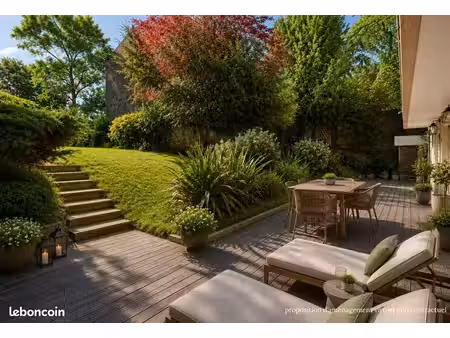 appartement 5 pièces 150 m²