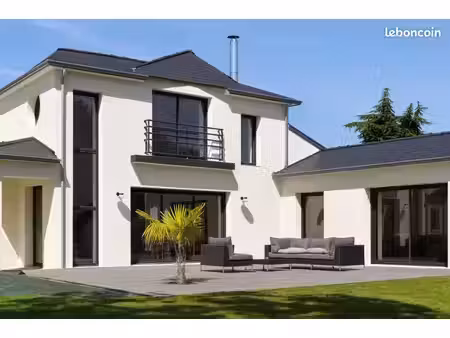 maison 130 m² antony