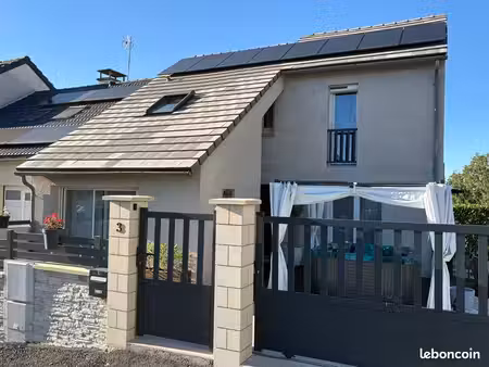 maison t5