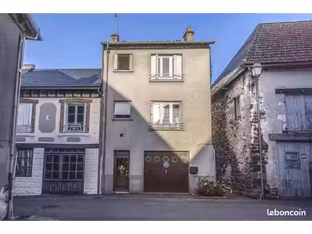 maison 5 pièces 78 m²