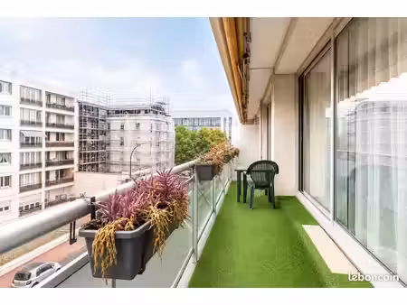 appartement de 5 pieces
