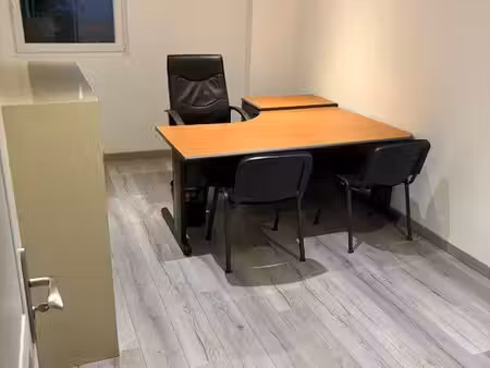 bureaux