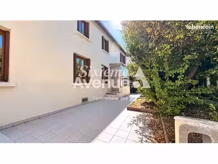 maison 7 pièces 138 m²