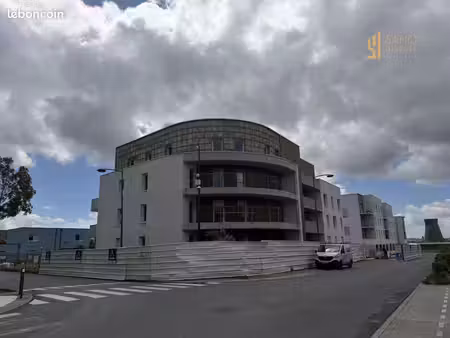 local commercial 159 m² colombelles