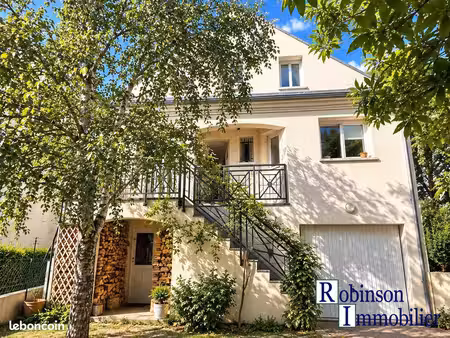 maison 5 pièces 125 m²