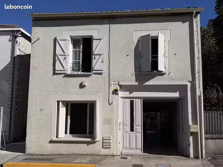 maison 6 pièces 159 m²
