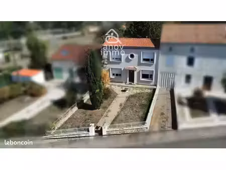 maison 6 pièces 118 m²