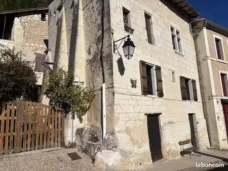 appartement 7 pièces 138 m²