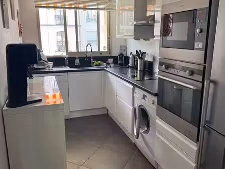 appartement 68 m2 le perreux sur marne centre ville