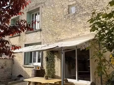 maison 6 pieces 164 m2