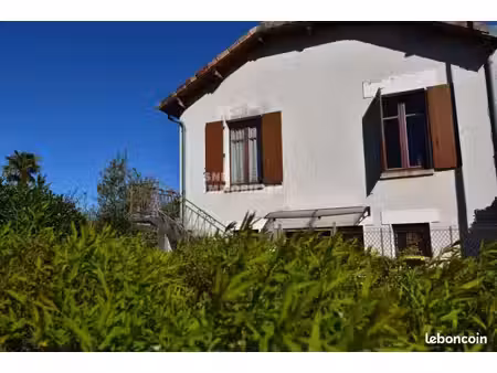 maison 5 pièces 105 m²