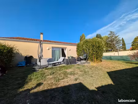 maison 4 pièces 88 m²