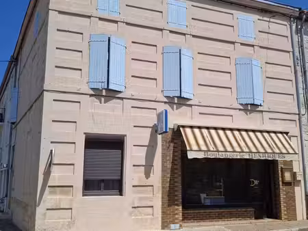 maison 11 pièces 178 m²