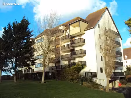 appartement 2 pièces 23 m²