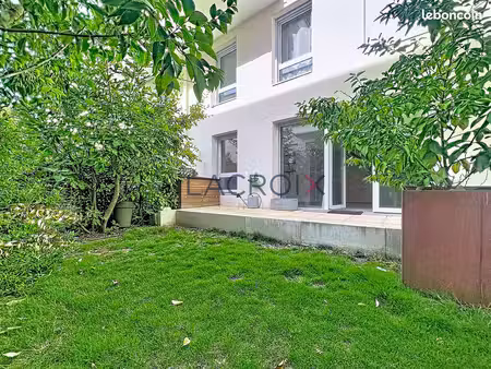 duplex 4 pièces 89 m²