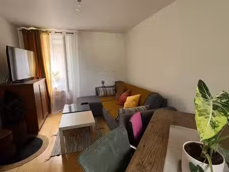 meublé duplex 3 pièces refait à neuf luc sur mer