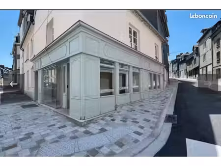 location boutique ephemere au we  semaine  mois