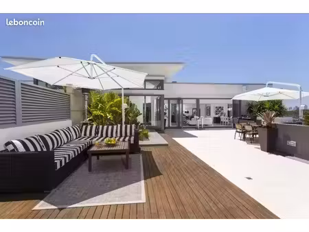 appartement 5 pièces 96 m²