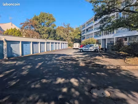 garage box boulevard sautel