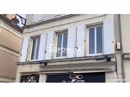 centre ville - idéal investisseur