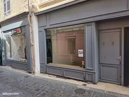 local commercial
