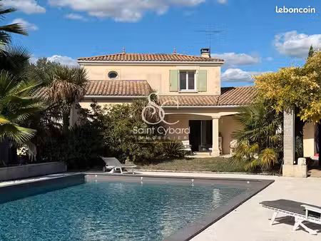 maison 5 pièces 185 m²