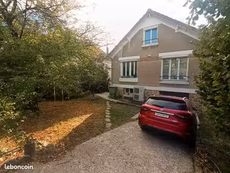 grande maison familiale