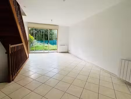 maison 3 pièces 62 m²