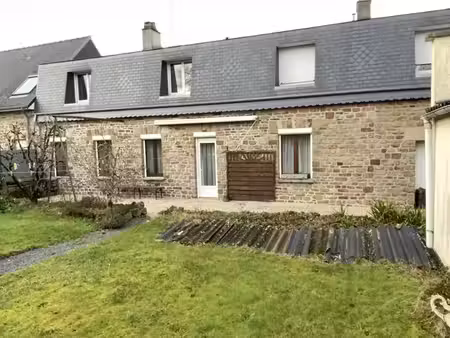 maison 3 pièces 77 m²