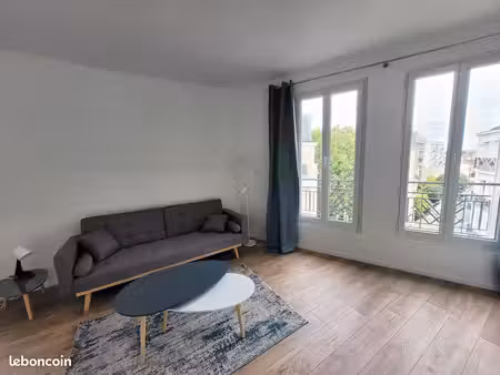 location meublée 42 m2 joseph froment