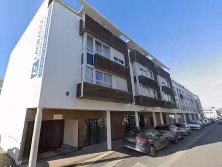 appartement 1 pièce 20 m²