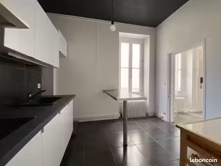 location appartement t2