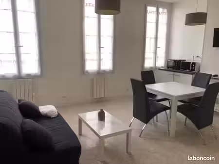 appartement 1 pièce 42 m²