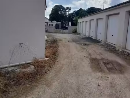 garage box