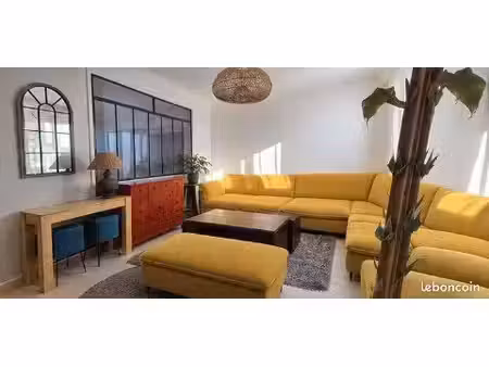 maison a louer la rochelle