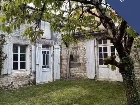 maison 3 pièces 80 m²
