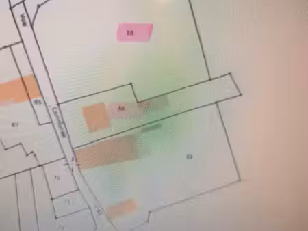 terrain constructible boisredon