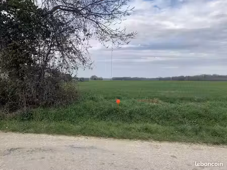 terrain à bâtir de 1175 m2 au prix de 42000 à plassay (17)