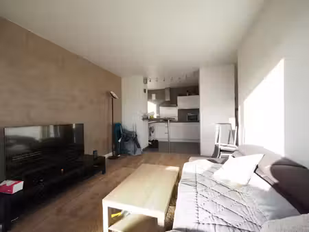 appartement à vendre bois-d'arcy