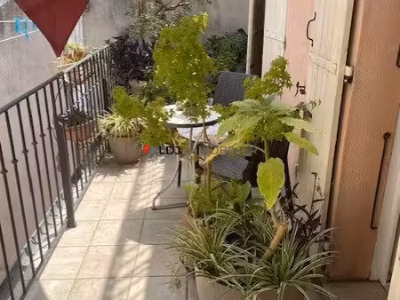 tres joli duplex hyper centre ceret