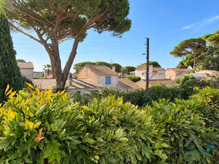 appartement t3/4 à rénover avec terrasses hyères  l'ayguad