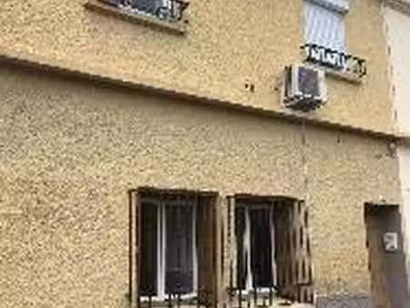 immeuble