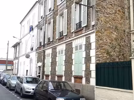 immeuble 200 m² villeneuve-saint-georges