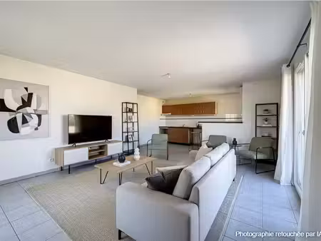 à vendre – appartement t3 avec à mondonville (31700)