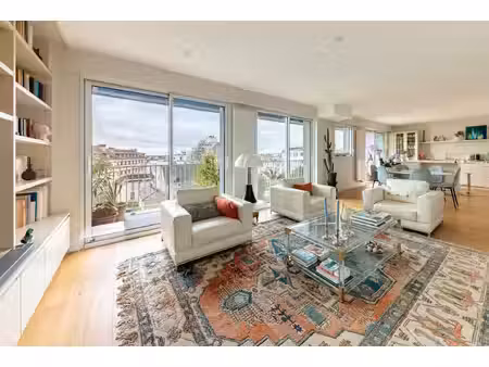 appartement à vendre nantes