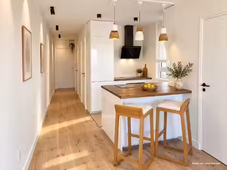 vente appartement 2 pièces 34 m² paris 16 (75016)