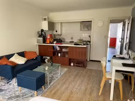 appartement à vendre rezé