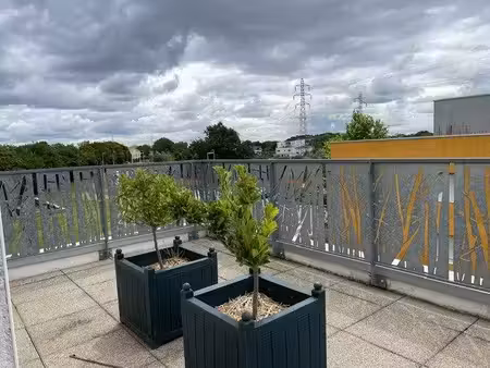 appartement à vendre rezé