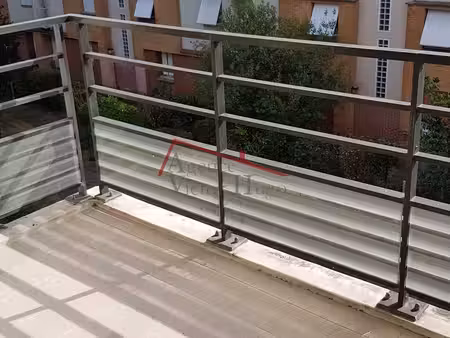 rueil-malmaison appartement 2 pièces  fonctionnel et prêt