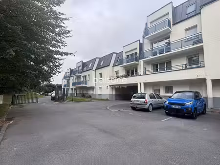 appartement à vendre saint-léonard
